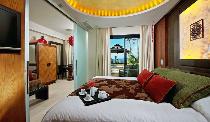 GRAN MELIA PALACIO DE ISORA