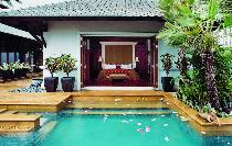 JW MARRIOTT RESORT & SPA (PHUKET)