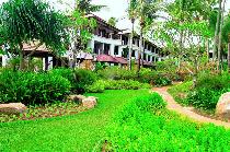 JW MARRIOTT RESORT & SPA (PHUKET)