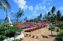 JW MARRIOTT RESORT & SPA (PHUKET)