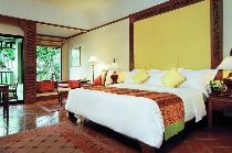 JW MARRIOTT RESORT & SPA (PHUKET)