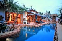 JW MARRIOTT RESORT & SPA (PHUKET)