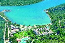 CRYSTAL GREEN BAY RESORT & SPA