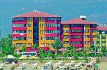 SARITAS HOTEL