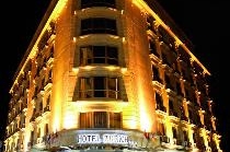 ZURICH HOTEL