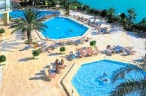 DEDEMAN ANTALYA HOTEL&CONVENTION CENTER