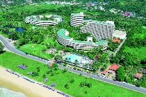 HILTON PHUKET ARCADIA RESORT & SPA
