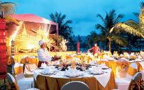 HILTON PHUKET ARCADIA RESORT & SPA