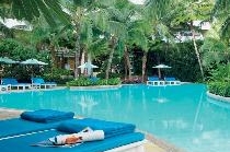 HILTON PHUKET ARCADIA RESORT & SPA