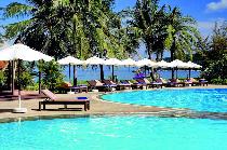 HILTON PHUKET ARCADIA RESORT & SPA