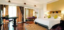 HILTON PHUKET ARCADIA RESORT & SPA