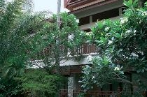 THAVORN BEACH VILLAGE & SPA
