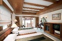 THAVORN BEACH VILLAGE & SPA