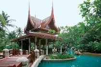 THAVORN BEACH VILLAGE & SPA