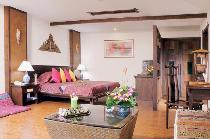 ANDAMAN CANNACIA RESORT & SPA
