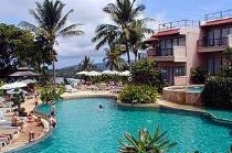 ANDAMAN CANNACIA RESORT & SPA