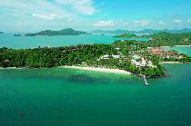 CAPE PANWA