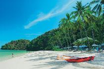 CAPE PANWA