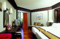 KATA BEACH RESORT & SPA (PHUKET)