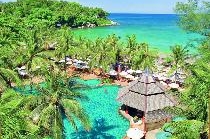 KATA BEACH RESORT & SPA (PHUKET)