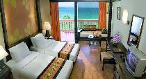 KATA BEACH RESORT & SPA (PHUKET)