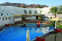 GANET SINAI TOURISTIC VILLAGE