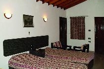 GANET SINAI TOURISTIC VILLAGE