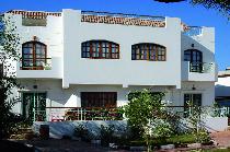GANET SINAI TOURISTIC VILLAGE