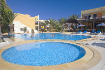 ATLANTIS BEACH HOTEL