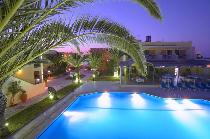ATLANTIS BEACH HOTEL