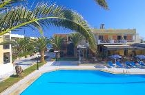 ATLANTIS BEACH HOTEL