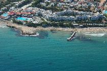ALEXANDER BEACH