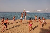 ALEXANDER BEACH