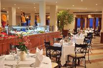 RESTA REEF RESORT
