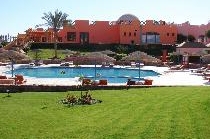 RESTA REEF RESORT