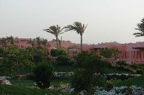 RESTA REEF RESORT
