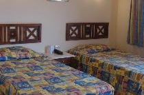 RESTA REEF RESORT