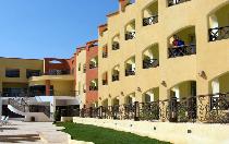 MOON RESORT MARSA ALAM