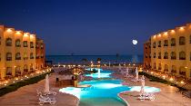 MOON RESORT MARSA ALAM