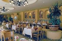 MERCURE ISMAILIA