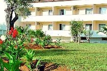 GEMINI HOTEL