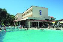 GEMINI HOTEL