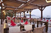 CRYSTAL FLORA BEACH RESORT