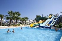 CRYSTAL FLORA BEACH RESORT
