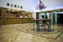 CRYSTAL FLORA BEACH RESORT