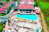 CLUB VICTORIA HOTEL