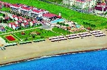 CLUB VICTORIA HOTEL