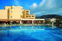 LITERA ICMELER RESORT