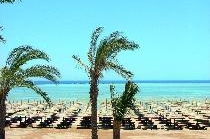 TROPICANA SEA BEACH