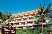 NOVOTEL PHUKET RESORT